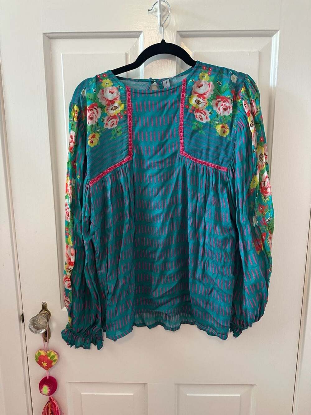 Anthropologie